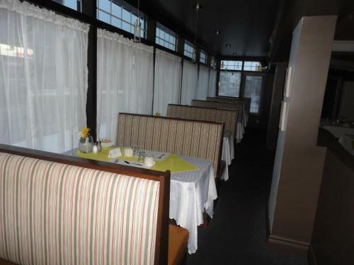 Hotel H�tel �cono Confort
