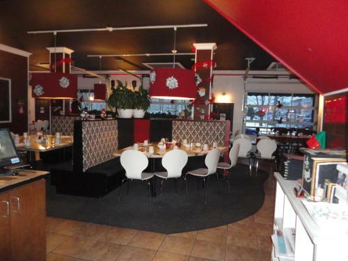 Hotel H�tel �cono Confort