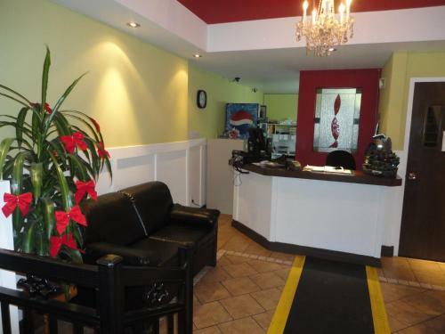Hotel H�tel �cono Confort