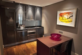 Nexus Valladolid Suites & Hotel