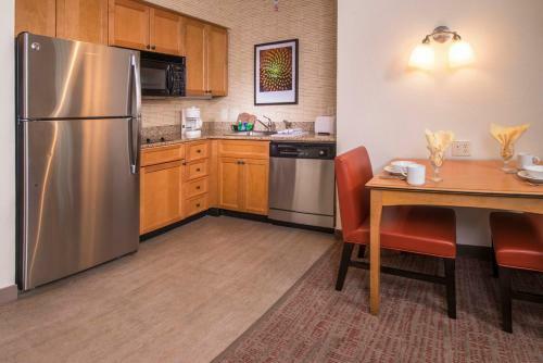 Hotel Residence Inn Frederick