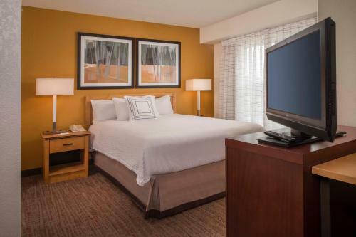 Hotel Residence Inn Frederick