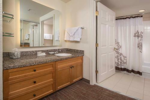 Hotel Residence Inn Frederick
