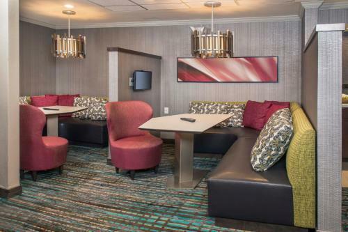 Hotel Residence Inn Frederick