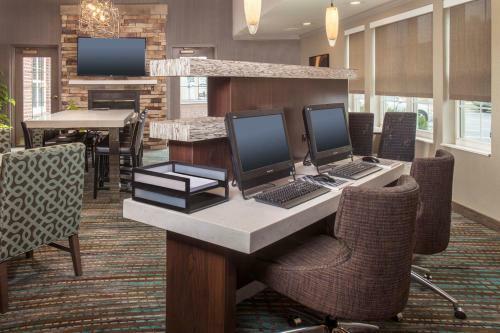 Hotel Residence Inn Frederick