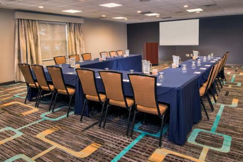 Hotel Residence Inn Frederick