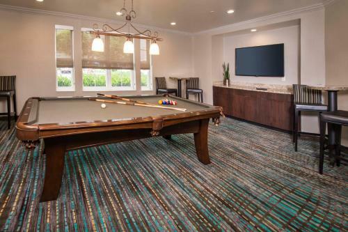 Hotel Residence Inn Frederick