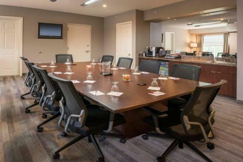 Hotel Residence Inn Frederick