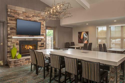 Hotel Residence Inn Frederick