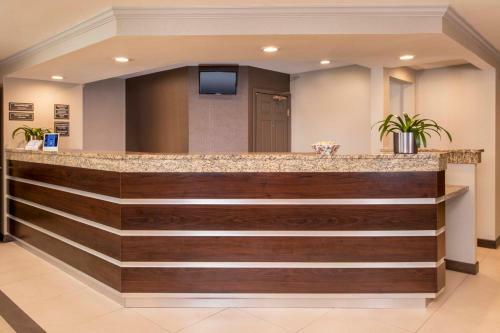 Hotel Residence Inn Frederick