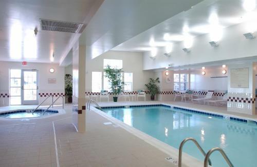 Hotel Residence Inn Frederick