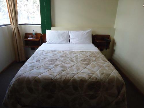 Hotel Piquellan