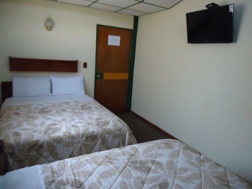 Hotel Piquellan