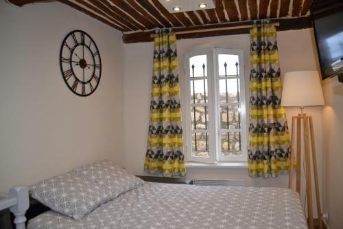 Apartamento Antibes Vacances