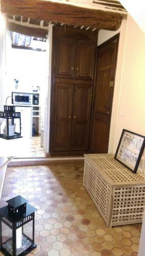 Apartamento Antibes Vacances