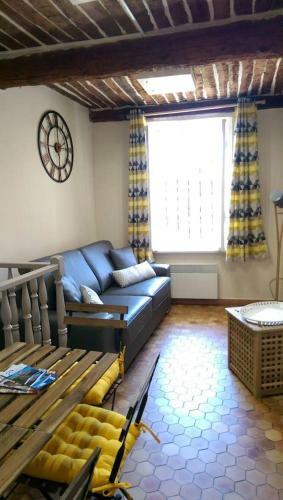 Apartamento Antibes Vacances