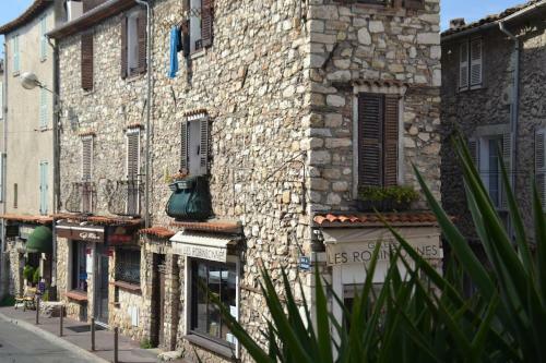 Apartamento Antibes Vacances