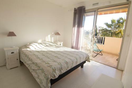 Apartamento La Palmeraie