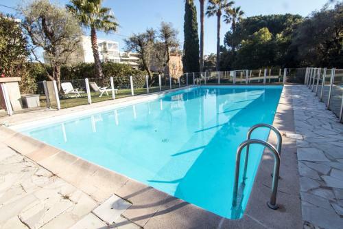Apartamento La Palmeraie
