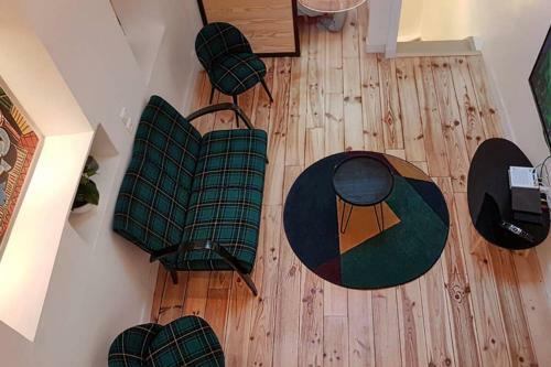 Villa Baln�o Vieil Antibes