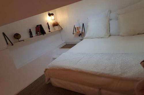 Villa Baln�o Vieil Antibes