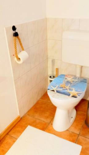 Apartamento Piratennest Nord