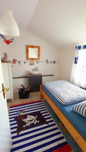 Apartamento Piratennest Nord