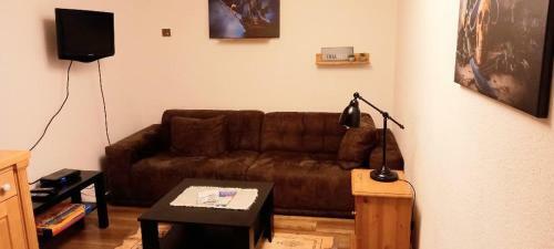 Apartamento Piratennest Nord