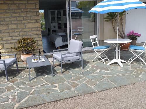 Apartamento Chez R�gine