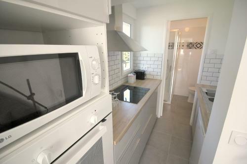 Apartamento Chez R�gine