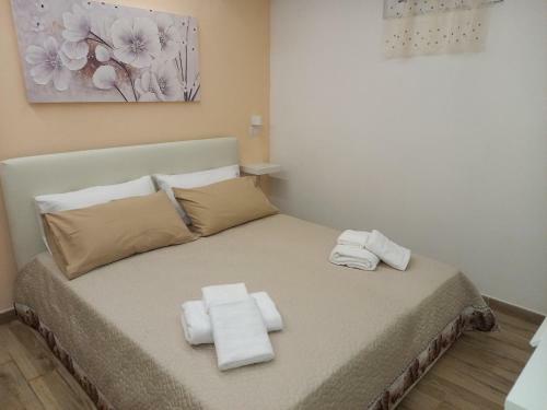 Case Vacanze Da Giusy