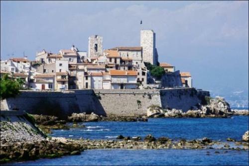 St Esprit