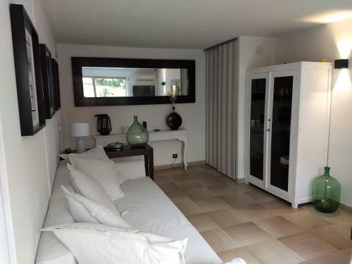 Apartamento Duplex La Petite Louisiane