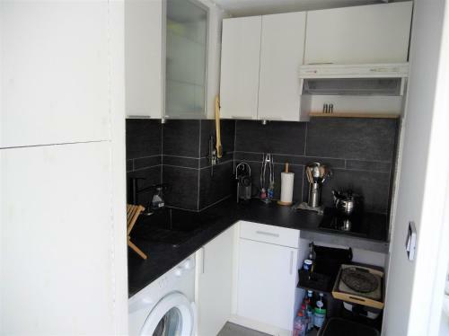 Apartamento Duplex La Petite Louisiane