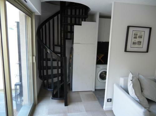 Apartamento Duplex La Petite Louisiane