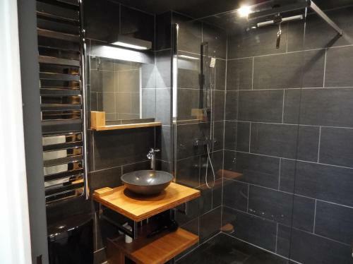 Apartamento Duplex La Petite Louisiane