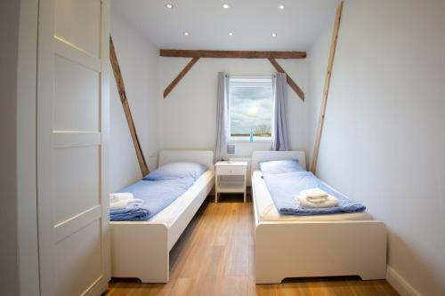 Apartamento Landhaus Bea
