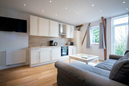 Apartamento Landhaus Bea