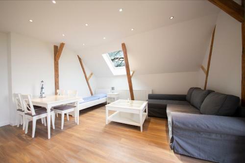 Apartamento Landhaus Bea