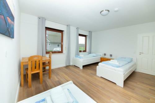 Apartamento Landhaus Bea