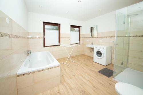 Apartamento Landhaus Bea