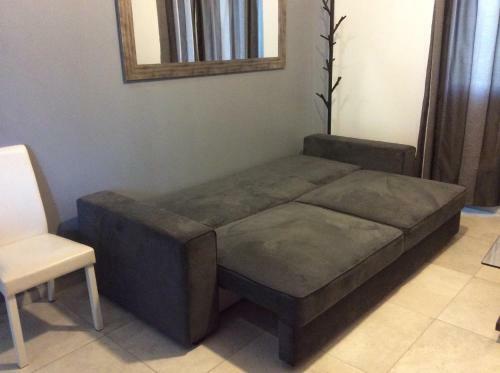 Apartamento Appartement de Vacances Au 1er �tage 45m2
