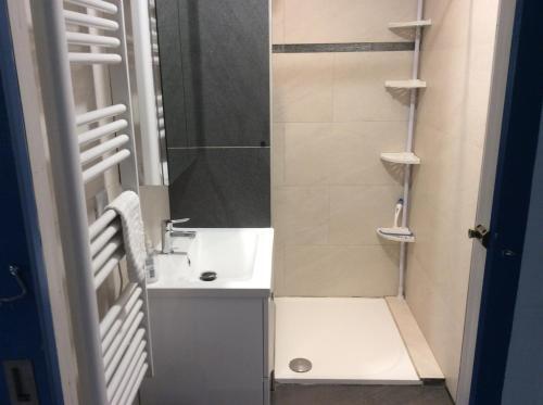 Apartamento Appartement de Vacances Au 1er �tage 45m2