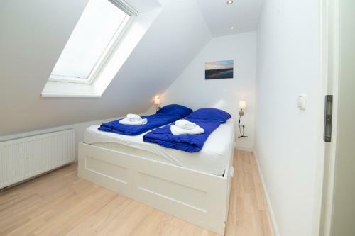 Apartamento Schleitraum Appartement