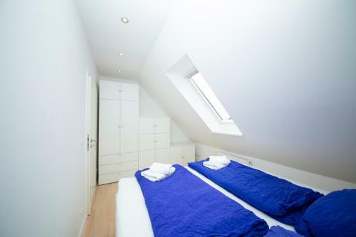 Apartamento Schleitraum Appartement