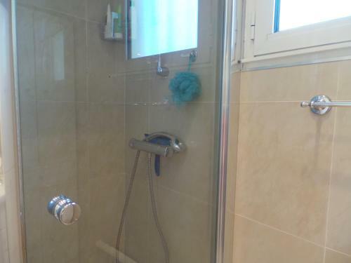 Apartamento Triangle Du Cap Saramartel Pinede
