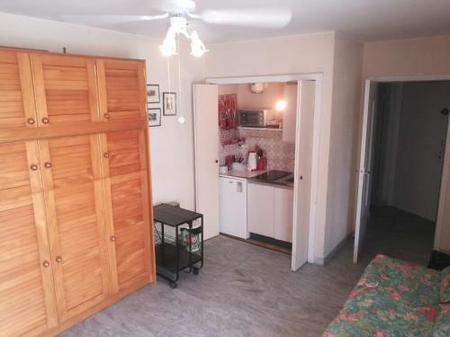 Apartamento Le Fontainebleau