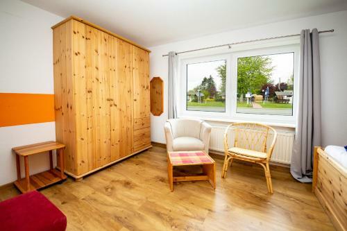 Apartamento Schleiblick App 14