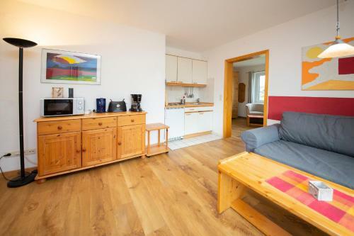 Apartamento Schleiblick App 14