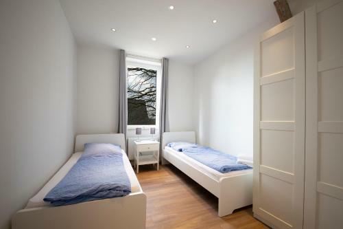 Apartamento Ferienwohnung Bea 3